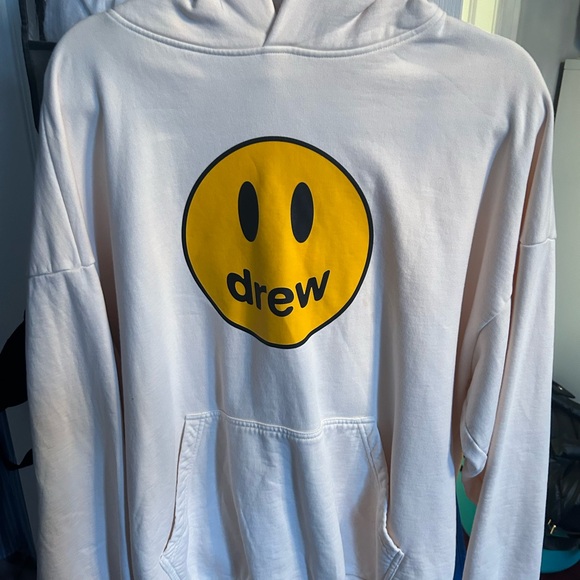 Drew house Hoodie, AUTHENTIC - Picture 3 of 3